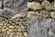 Stone Textures, a Texture Graphic by MatildeGraphics (Thumbnail 2 of 9)