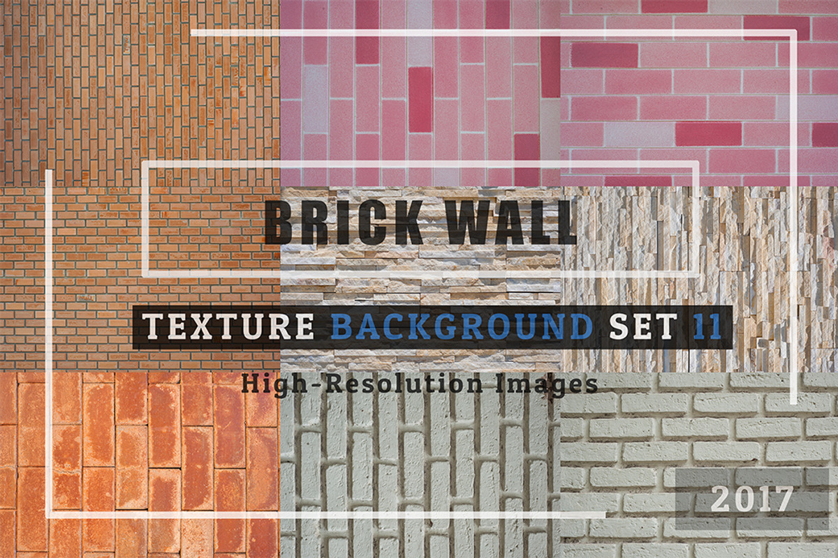 80 Texture Background Set 11, a Texture Graphic by FWStudio