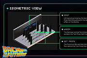 8 BIT | Canva Presentation Template, a Presentation Template by AA Designs (Thumbnail 5 of 7)