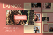 Lainox Keynote Template, a Presentation Template by Inkofert (Thumbnail 11 of 11)