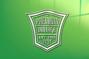 The Logo Mock-Up Set, a Product Mockup by The Craftsman (Thumbnail 11 of 20)
