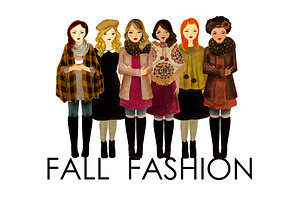 Fall Fashion