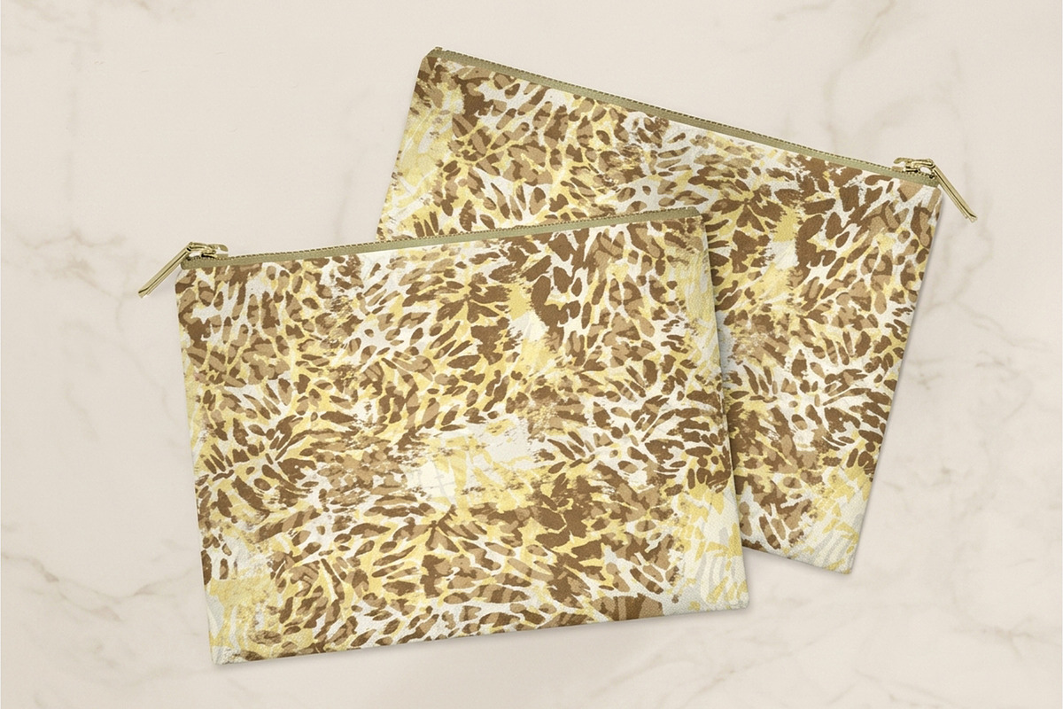 Animal Clash - Seamless Patterns, a Pattern Graphic by texvogue (Photo 10 of 11)
