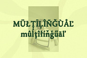 Circadian, a Serif Font by Bouchard Designs (Thumbnail 7 of 9)