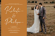 Astelafisa | Classic Signature Font, a Script Font by Denustudios (Thumbnail 9 of 12)