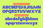 Bolvex, a Sans Serif Font by Brand_Hero (Thumbnail 2 of 12)