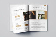 Wedding Organizer Brochure Vol.8, a Brochure Template by Bewalrus Studio (Thumbnail 8 of 11)