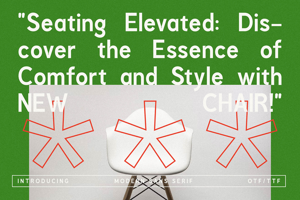 Megiar Sans Serif Font, a Sans Serif Font by Storytype Studio (Photo 10 of 15)