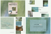Tactile Backgrounds Bundle, a Background Graphic by DigARTbyHavroshka (Thumbnail 5 of 13)