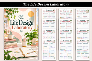 The Life Design Laboratory