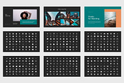 Busa : Pitch Deck Keynote, a Presentation Template by Punkl Camp (Thumbnail 9 of 9)