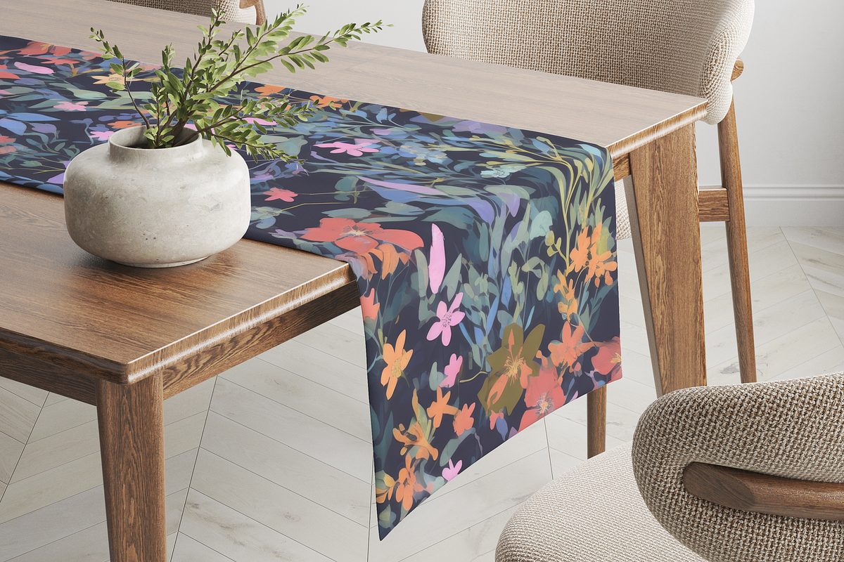Bestseller Florals Vol. 1 Bundle, a Pattern Graphic by Ninterints (Photo 11 of 12)