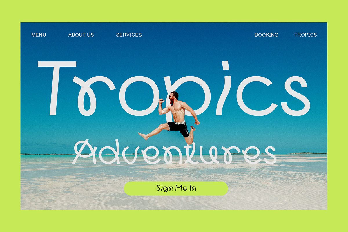 CS Maggie – Cute Font, a Sans Serif Font by Craft Supply Co. (Photo 7 of 8)