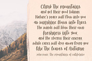 Sugar & Spice Font Duo, a Script Font by Brittney Murphy Design (Thumbnail 3 of 8)