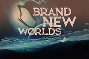 Bionic - Modern Font, a Font by MIIM (Thumbnail 3 of 5)