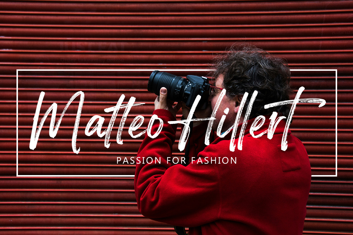 Giston, a Script Font by Lucky Type (Photo 8 of 15)
