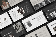 Photography Services & pricing guide, a Presentation Template by Amaré Creative (Thumbnail 5 of 7)