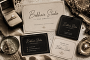 Bartender Signature Handwritten Font, a Handwritten Font by Bekhair Studio (Thumbnail 15 of 24)