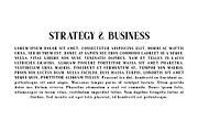 Manchester. Serif family, a Serif Font by Luxfont (Thumbnail 6 of 9)