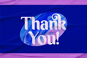 Kolgimba Modern Serif Font, a Script Font by Storytype Studio (Thumbnail 8 of 8)