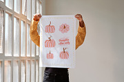 Cozy Autumn Doodles & Fall Quotes, an Object Graphic by Ruslana Lubenets (Thumbnail 13 of 17)