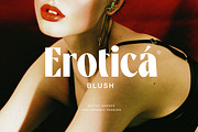 PSYCHEROS TYPEFACE, a Sans Serif Font by Glowtype (Thumbnail 3 of 12)