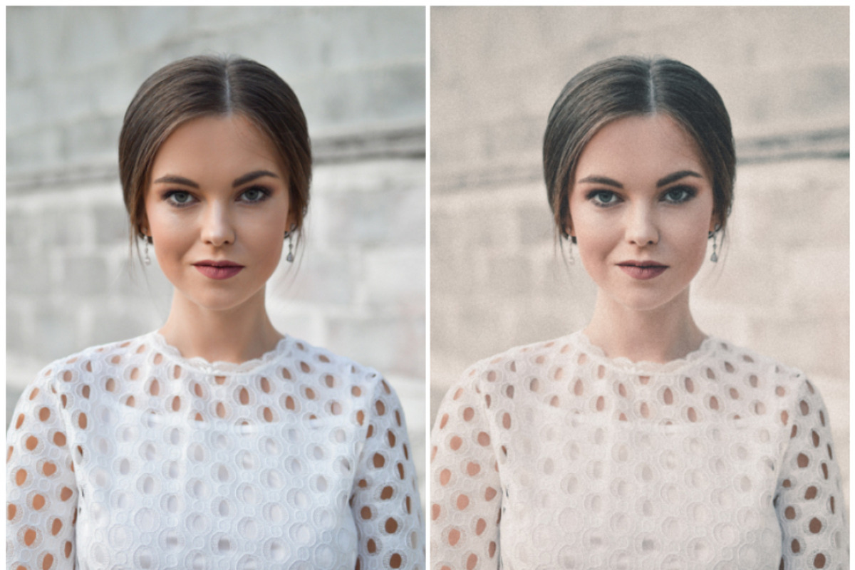 20 Lightroom Presets Retro Film p1, a Preset Add-On by PerfectStudioPresets (Photo 7 of 10)
