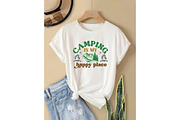 Camping Life SVG, Camping PNG Bundle, an Object Graphic by Digi_Design_World (Thumbnail 5 of 9)