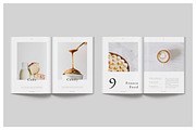ELEA Recipes Book Cookbook, a Magazine Template by Arif Tri Ananta (Thumbnail 10 of 14)