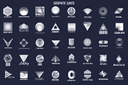 40 Gradient Logos, a Branding & Logo Template by airunreal (Thumbnail 7 of 26)