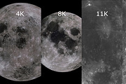 Moon Collection, an Environmental 3D Model by Flash My Pixel (Thumbnail 1 of 22)