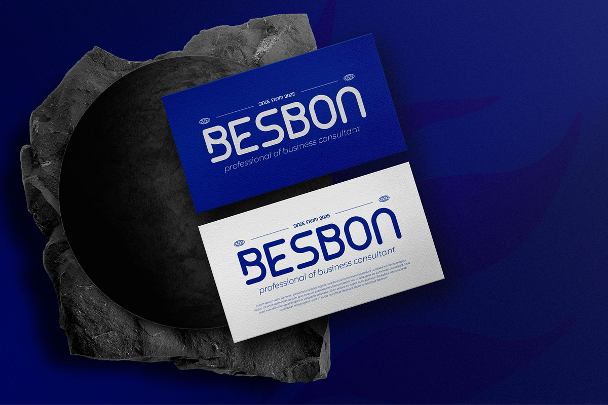 Decoda || Modern Stylish Sans Serif, a Sans Serif Font by Ermedia Studio (Photo 4 of 10)
