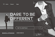 Fazanime Sans Serif, a Sans Serif Font by JNJ Studio (Thumbnail 7 of 11)