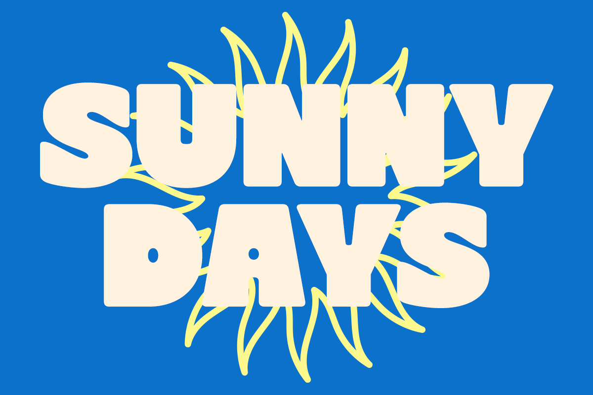 Bold Retro Branding Font - Garol, a Sans Serif Font by Say Studio (Photo 8 of 10)