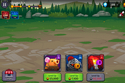 GUI Pro - Fantasy RPG, an UI Kit Template by LAYERLAB (Thumbnail 34 of 59)