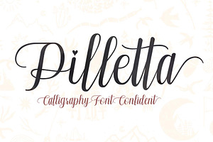 Pilletta