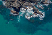 Earth Textures, a Nature Photo by Chris Joel Campbell (Thumbnail 4 of 4)