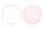 Happy Halloween SVG Laser Cut File, an Object Graphic by DreamCafeArt (Thumbnail 3 of 3)