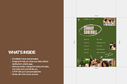20 Church Editable IG Post Template, a Social Media Template by With Faith & Love (Thumbnail 8 of 8)