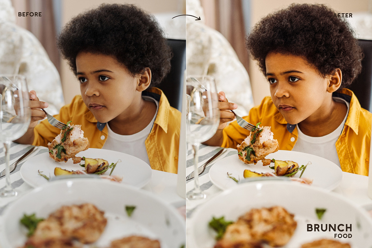 Summer Lifestyle Lightroom Preset, an Action Add-On by Effect-Hub (Photo 6 of 10)