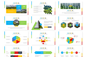 Bizcon - Keynote Template