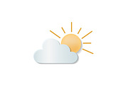Climate Change 3D Icons Set Bundle, an Object Graphic by Aimagenarium@gmail.com (Thumbnail 15 of 21)