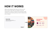The Angel Investment Pitch Deck, a Presentation Template by Marissen (Thumbnail 2 of 2)