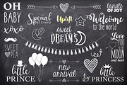SALE! 90 Photoshop Overlays BUNDLE, an Action Add-On by Uplift Actions (Thumbnail 2 of 5)