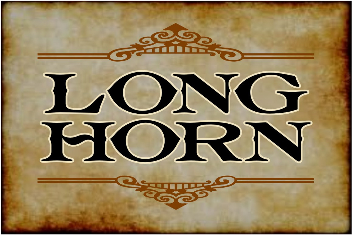 Longhorn