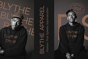 Napzer Vintage, a Sans Serif Font by Craft Supply Co. (Thumbnail 4 of 8)