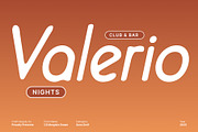 CS Margiela Drawn, a Sans Serif Font by Craft Supply Co. (Thumbnail 6 of 8)