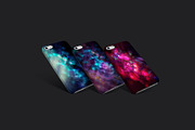 Abstract Nebula Backgrounds, a Background Graphic by Inartflow (Thumbnail 16 of 18)