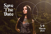 Minggola Modern Retro Serif Font, a Serif Font by UICreative (Thumbnail 2 of 13)