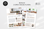 Real Estate Postcard Templates, a Card Template by ShopRShop (Thumbnail 8 of 9)